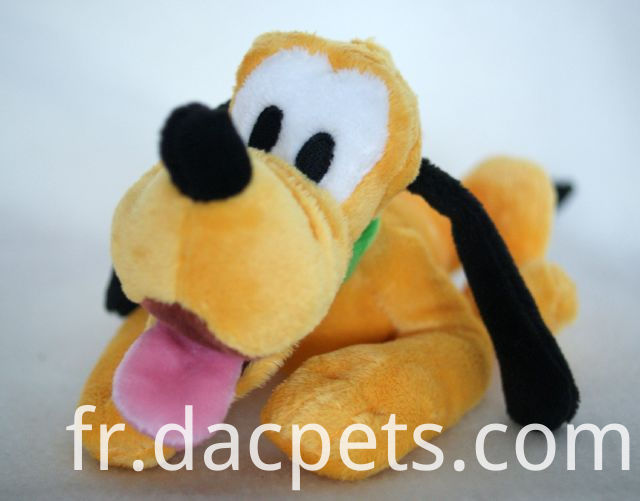 peluche chien brutto brutto dog plush